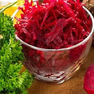 Fight excess weight easily by using boiled beetroot for weight loss