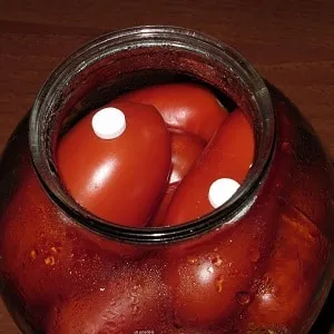 How to properly prepare salted tomatoes in jars "barrel-style" using the cold method: recipes and useful tips